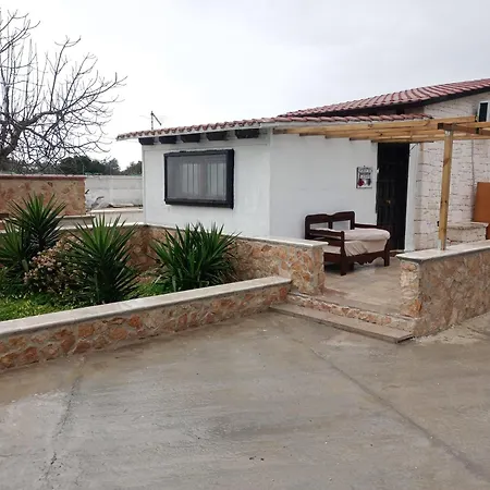 Garden House Holiday home Brindisi