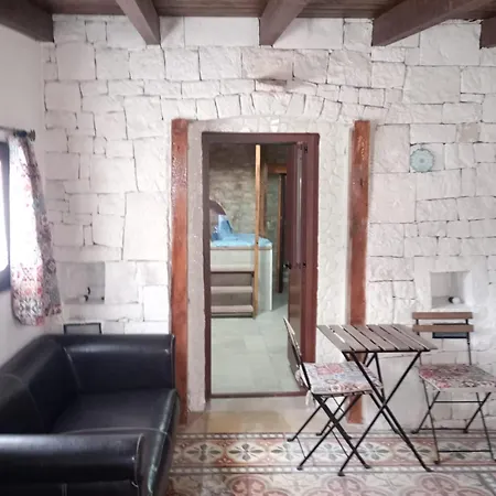 Garden House * Brindisi