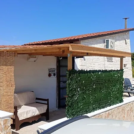 Garden House * Brindisi