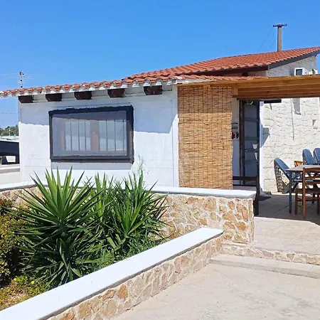 Garden House