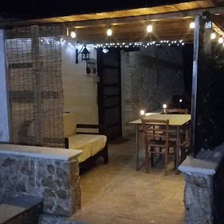 Garden House Holiday home *