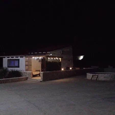 Garden House Brindisi